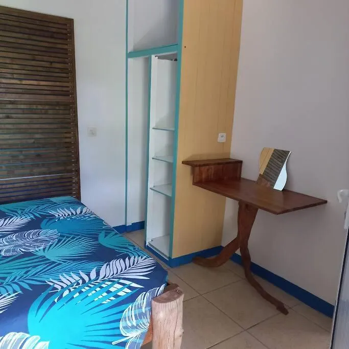Les Dauphins Blancs Apartment Saint-Francois  Guadeloupe